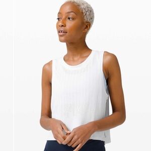 Lululemon | Train to Be | Tank